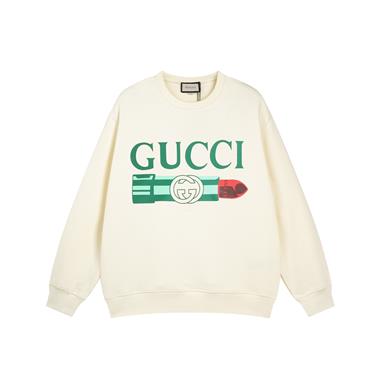 GUCCI   2023秋冬新款衛衣帽T