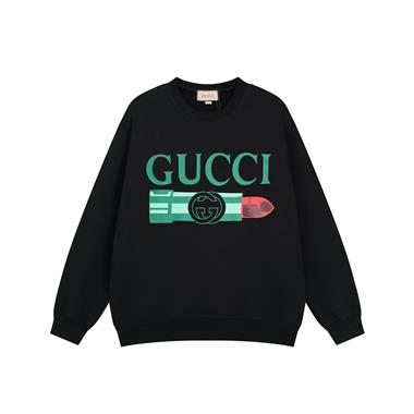 GUCCI   2023秋冬新款衛衣帽T