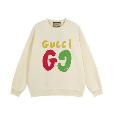 GUCCI   2023秋冬新款衛衣帽T