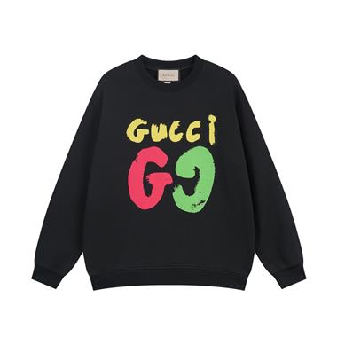 GUCCI   2023秋冬新款衛衣帽T