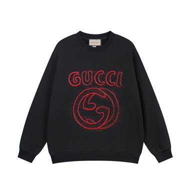 GUCCI   2023秋冬新款衛衣帽T