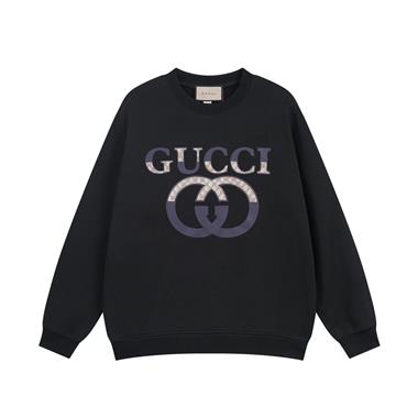 GUCCI   2023秋冬新款衛衣帽T