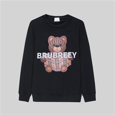 BURBERRY    2023秋冬新款衛衣帽T