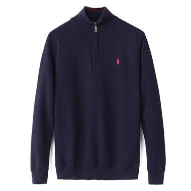 Ralph Lauren   2023秋冬新款保暖毛衣