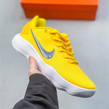 NIKE Hyperdunk HD2017 LOW飛織休閑運動籃球鞋