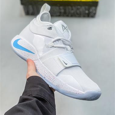 Nike PG 2.5 EP 實戰籃球鞋