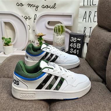 Adidas Courtbeat 休閑板鞋