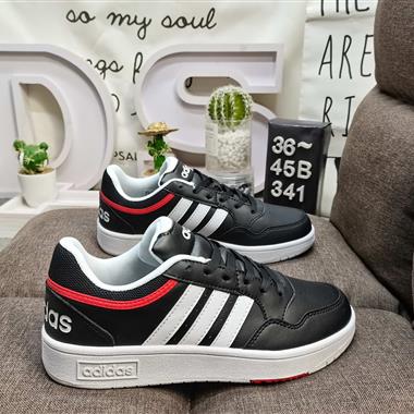 Adidas Courtbeat 休閑板鞋