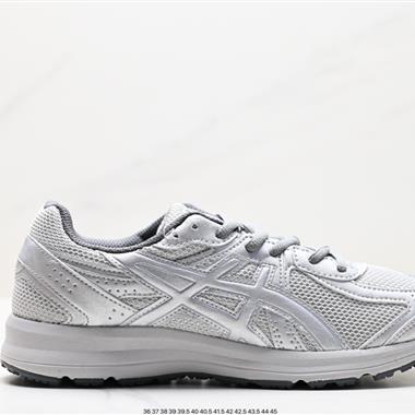 Asics JOG 100S 休閑運動跑步鞋