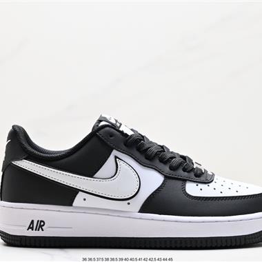 Nike Air Force 1 Low  空軍一號低幫百搭休閑運動板鞋