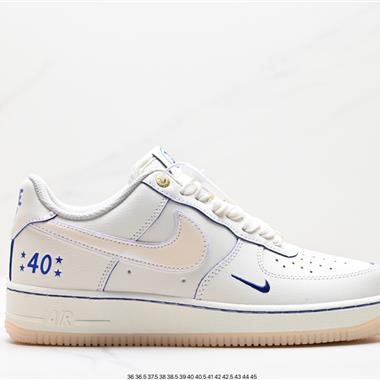 Nike  Air Force 1 ‘07 Low