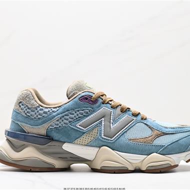 Joe Freshgoods x New Balance NB9060 復古休閑運動慢跑鞋