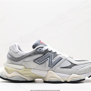 Joe Freshgoods x New Balance NB9060 復古休閑運動慢跑鞋