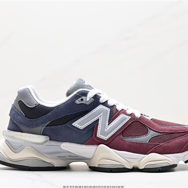 Joe Freshgoods x New Balance NB9060 復古休閑運動慢跑鞋