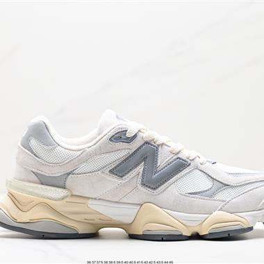 Joe Freshgoods x New Balance NB9060 復古休閑運動慢跑鞋