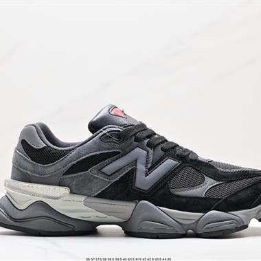 Joe Freshgoods x New Balance NB9060 復古休閑運動慢跑鞋