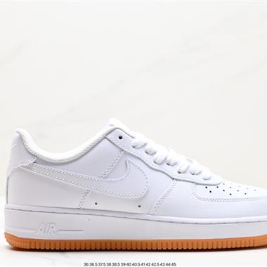 Nike Air Force 1 Low  空軍一號低幫百搭休閑運動板鞋