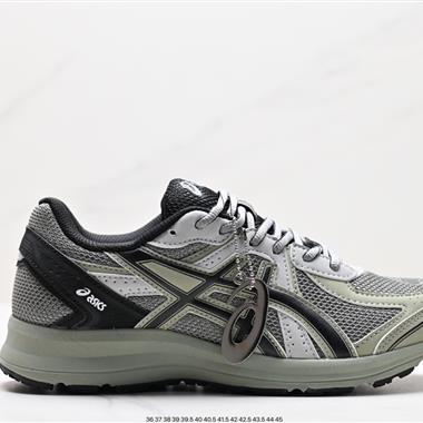 Asics JOG 100S 休閑運動跑步鞋