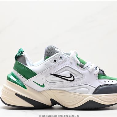 Nike Air Monarch M2K 經典復古老爹鞋 