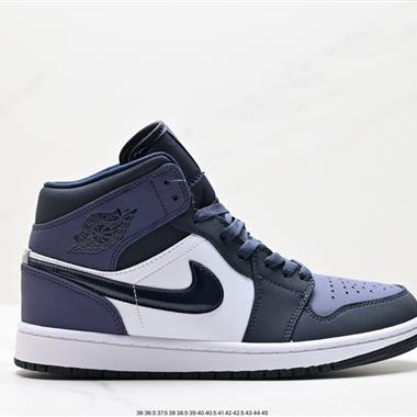 Nike Air Jordan 1 Low AJ1休閑板鞋 