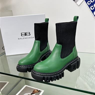 Balenciaga  2023新款女生休閒時尚鞋子