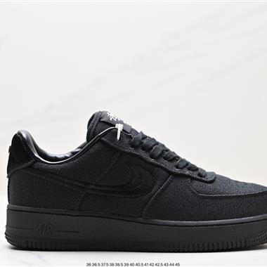 Nike Air Force 1 Low  空軍一號低幫百搭休閑運動板鞋