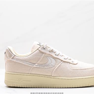 Nike Air Force 1 Low  空軍一號低幫百搭休閑運動板鞋