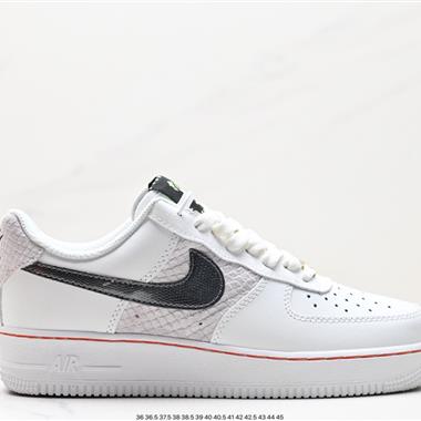 Nike Air Force 1 Low  空軍一號低幫百搭休閑運動板鞋