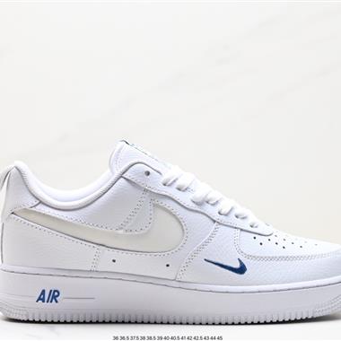 Nike Air Force 1 Low  空軍一號低幫百搭休閑運動板鞋