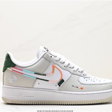 Nike Air Force 1 Low  空軍一號低幫百搭休閑運動板鞋
