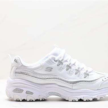 SKECHERS  MH2 熊貓系列