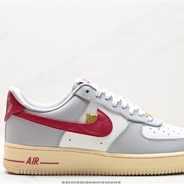 Nike Air Force 1 Low  空軍一號低幫百搭休閑運動板鞋