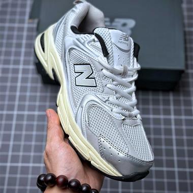 New Balance 530系列 系列經典復古休閑運動慢跑鞋