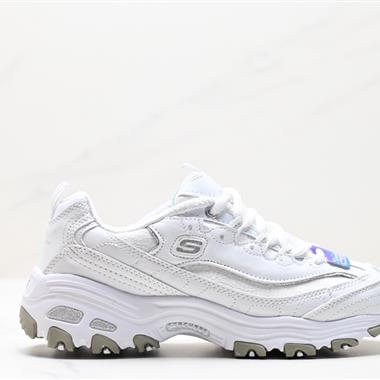 SKECHERS  MH2 熊貓系列