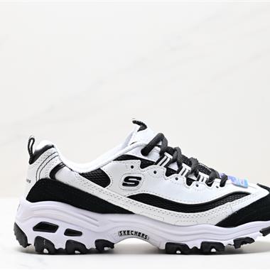 SKECHERS  MH2 熊貓系列