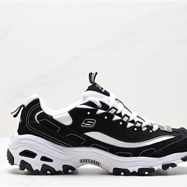 SKECHERS  MH2 熊貓系列