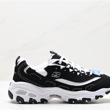 SKECHERS  MH2 熊貓系列