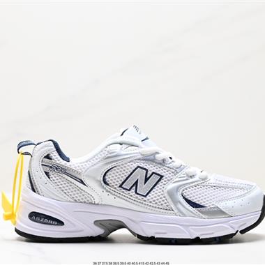 New Balance 530 復古跑鞋