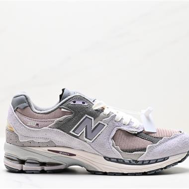 New Balance M2002RHO 」Protection pack 「 網面 復古 老爹鞋