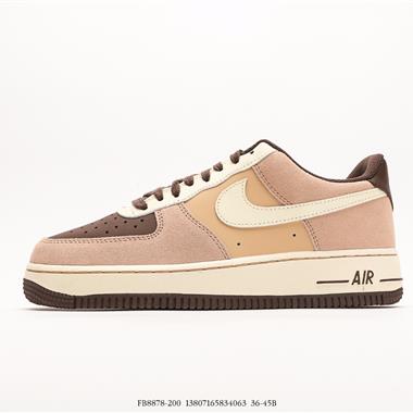 Nike Air Force 1 Low 空軍一號低幫百搭休閑運動板鞋