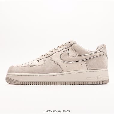Nike Air Force 1 Low 空軍一號低幫百搭休閑運動板鞋