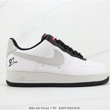 Nike Air Force 1 '07 空軍一號低幫板鞋