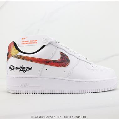 Nike Air Force 1 '07 空軍一號低幫板鞋