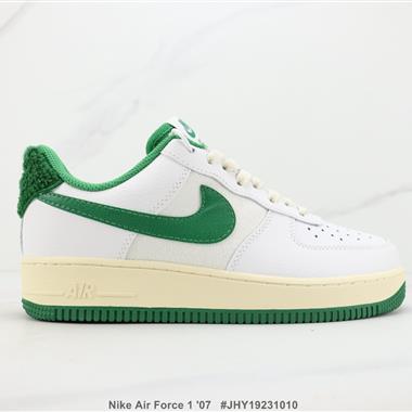 Nike Air Force 1 '07 空軍一號低幫板鞋