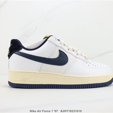 Nike Air Force 1 '07 空軍一號低幫板鞋