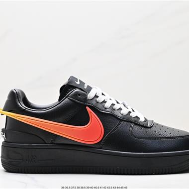 Ambush x Nike  Air Force 1‘07 Low ”Phantom“ 