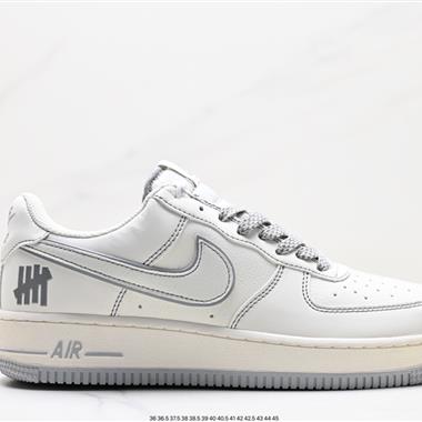 Nike  Air Force 1 Low  空軍一號低幫百搭休閑運動板鞋