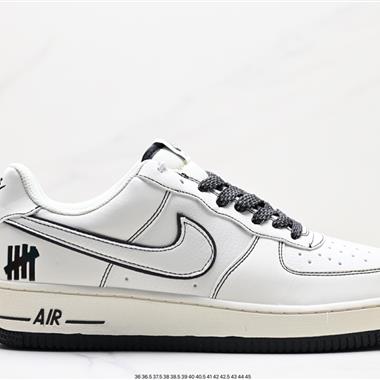 Nike  Air Force 1 Low  空軍一號低幫百搭休閑運動板鞋
