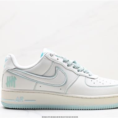 Nike  Air Force 1 Low  空軍一號低幫百搭休閑運動板鞋