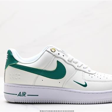 Nike  Air Force 1 Low  空軍一號低幫百搭休閑運動板鞋